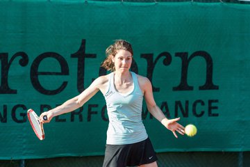 Bild 888 - BL2 TC R�W Wahlstedt - Rochusclub D�sseldorf : Ergebnis: 3:6  u. TC RW Wahlstedt 2 - Bremerhavener TV : Ergebnis: